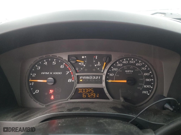 2005 Chevrolet Colorado 1SC LS Z85 with VIN 1GCDT136058164565, listed as a Copart auction lot 44322175 with 67,291 mi miles and Salvage Title. Bid and sale history available at carsss.com. Image 9.