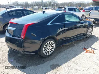 2011 Cadillac CTS с VIN 1G6DA1ED4B0162283, выставлен на аукционе IAAI как лот 41769792 с пробегом 167 862 миль миль и . История ставок и продаж доступна на DreamBid. Изображение 4.