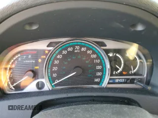 2009 Toyota Venza z VIN 4T3BK11A99U004721, wystawiony jako Copart lot #48777565 z przebiegiem 184 591 mil mil oraz Szkoda całkowita • Salvage title. Historia ofert i sprzedaży dostępna na DreamBid. Obrazek 9.