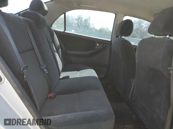 2007 Toyota Corolla CE with VIN 2T1BR32E07C780039, listed as a Copart auction lot 51147145 with Not Provided miles and Salvage Title. Bid and sale history available at DreamBid. Image 10.