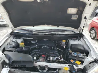 2008 Subaru Tribeca Limited z VIN 4S4WX93D984418811, wystawiony jako Copart lot #88897095 z przebiegiem 105 356 mil mil oraz Szkoda całkowita • Salvage title. Historia ofert i sprzedaży dostępna na DreamBid. Obrazek 11.