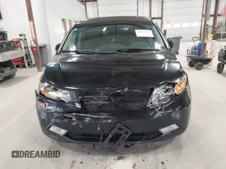 2011 Honda Odyssey Touring с VIN 5FNRL5H9XBB055008, выставлен на аукционе IAAI как лот 41973447 с пробегом 218 762 миль миль и . История ставок и продаж доступна на DreamBid. Изображение 12.