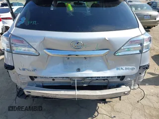 2010 Lexus RX 350 с VIN 2T2ZK1BA5AC031616, выставлен на аукционе IAAI как лот 42615242 с пробегом 316 925 миль миль и . История ставок и продаж доступна на DreamBid. Изображение 6.