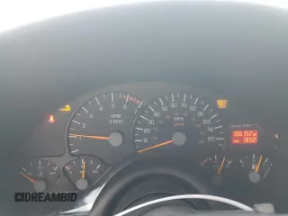 2001 Pontiac Firebird Firebird with VIN 2G2FS22K412145075, listed as a Copart auction lot 71841594 with 156,152 mi miles and Salvage title. Bid and sale history available at DreamBid. Image 9.