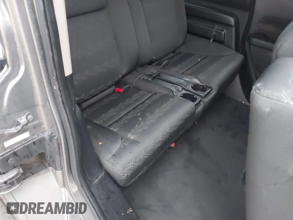 2007 Honda Element SC with VIN 5J6YH18947L015852, listed as a IAAI auction lot 41945173 with 107,071 mi miles and . Bid and sale history available at DreamBid. Image 8.