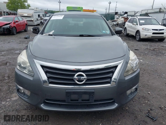 2015 Nissan Altima SL z VIN 1N4BL3AP8FC581581, wystawiony jako IAAI lot #42331651 z przebiegiem 65 846 mil mil oraz . Historia ofert i sprzedaży dostępna na DreamBid. Obrazek 11.
