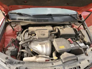 2012 Toyota Camry L with VIN 4T1BF1FK7CU505726, listed as a Copart auction lot 51619775 with 191,506 mi miles and Salvage Title. Bid and sale history available at carsss.com. Image 11.