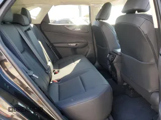 2023 Lexus NX 250 с VIN 2T2ADCAZ0PC004097, выставлен на аукционе Copart как лот 44731785 с пробегом 19 160 миль миль и Списание • Salvage title. История ставок и продаж доступна на DreamBid. Изображение 11.