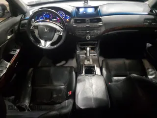 2011 Honda Accord Crosstour EX-L with VIN 5J6TF2H53BL006670, listed as a Copart auction lot 83219344 with 192,412 mi miles and Salvage Title. Bid and sale history available at carsss.com. Image 8.