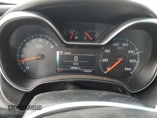 2014 Chevrolet Impala LT z VIN 2G1115SL7E9144916, wystawiony jako Copart lot #59047515 z przebiegiem 152 543 mil mil oraz Szkoda całkowita • Salvage title. Historia ofert i sprzedaży dostępna na DreamBid. Obrazek 9.