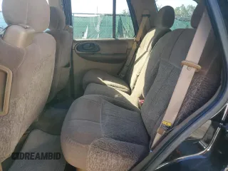 2003 Chevrolet TrailBlazer LTZ with VIN 1GNDT13S732388033, listed as a Copart auction lot 79159094 with 229,193 mi miles and Salvage Title. Bid and sale history available at DreamBid. Image 11.