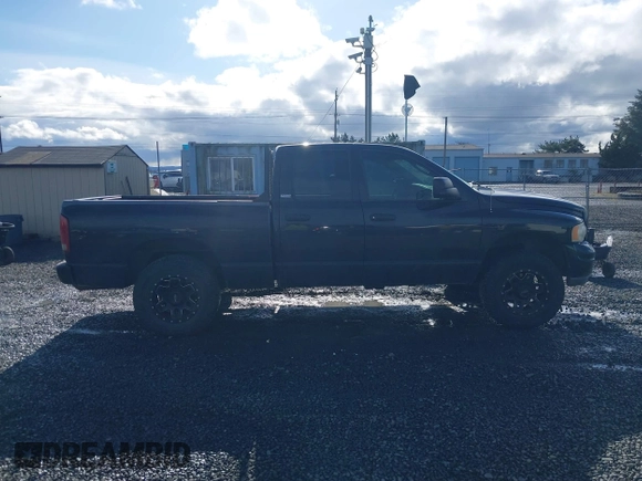 2002 Dodge 1500 with VIN 1D7HU18Z82J182467, listed as a IAAI auction lot 41819022 with 174,509 mi miles and . Bid and sale history available at DreamBid. Image 13.