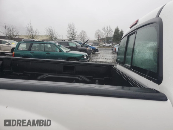 2012 Toyota Tacoma with VIN 5TFPX4EN2CX013236, listed as a Copart auction lot 87359204 with Not Provided miles and Salvage Title. Bid and sale history available at DreamBid. Image 11.