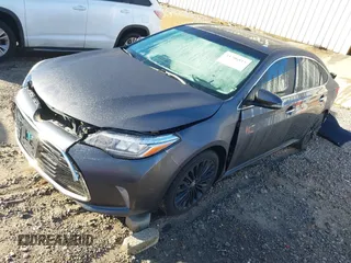 2016 Toyota Avalon Limited with VIN 4T1BK1EBXGU205973, listed as a IAAI auction lot 41206815 with 64,169 mi miles and . Bid and sale history available at DreamBid. Image 17.