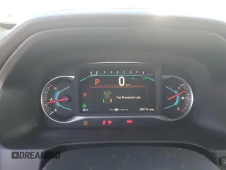 2022 Honda Pilot Sport z VIN 5FNYF5H3XNB018348, wystawiony jako Copart lot #54051645 z przebiegiem 49 712 mil mil oraz Szkoda całkowita • Salvage title. Historia ofert i sprzedaży dostępna na DreamBid. Obrazek 9.