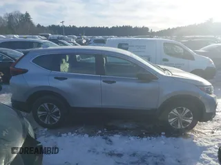 2020 Honda CR-V LX z VIN 2HKRW2H27LH608208, wystawiony jako IAAI lot #41599404 z przebiegiem 29 216 mil mil oraz . Historia ofert i sprzedaży dostępna na DreamBid. Obrazek 14.