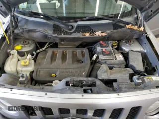 2015 Jeep Patriot Latitude with VIN 1C4NJPFB6FD430038, listed as a Copart auction lot 49212445 with 78,934 mi miles and Salvage Title. Bid and sale history available at DreamBid. Image 12.