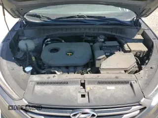 2018 Hyundai Tucson SEL Plus с VIN KM8J3CA47JU666745, выставлен на аукционе Copart как лот 67136325 с пробегом 123 850 миль миль и Чистый • Clean title. История ставок и продаж доступна на DreamBid. Изображение 14.