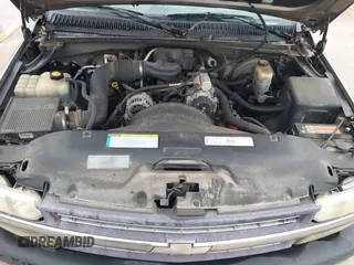 2000 Chevrolet Silverado 1500 with VIN 2GCEC19WXY1357051, listed as a IAAI auction lot 41535946 with 154,163 mi miles and . Bid and sale history available at DreamBid. Image 10.