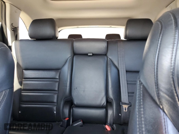2016 Kia Sorento SX with VIN 5XYPKDA57GG018963, listed as a Copart auction lot 46274315 with 193,861 mi miles and Salvage Title. Bid and sale history available at carsss.com. Image 10.