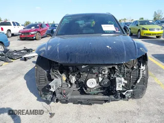 2023 Audi Q5 Premium Plus z VIN WA1BBAFY9P2085449, wystawiony jako IAAI lot #41508525 z przebiegiem 11 225 mil mil oraz . Historia ofert i sprzedaży dostępna na DreamBid. Obrazek 6.