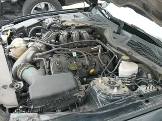 2015 Ford Mustang V6 с VIN 1FA6P8AM4F5332627, выставлен на аукционе IAAI как лот 43011249 с пробегом 162 081 миль миль и . История ставок и продаж доступна на DreamBid. Изображение 20.
