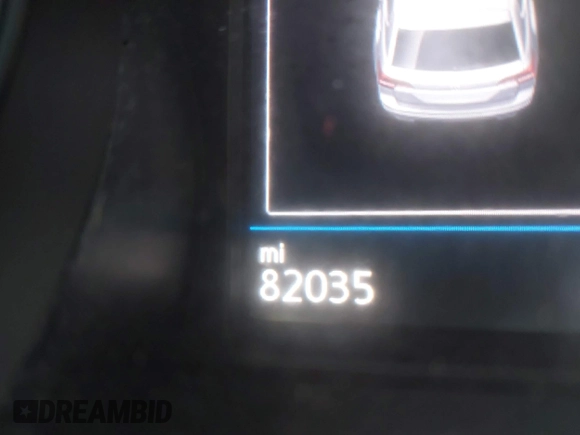 2018 Volkswagen Atlas S с VIN 1V2AP2CA1JC578834, выставлен на аукционе IAAI как лот 41970392 с пробегом 82 035 миль миль и . История ставок и продаж доступна на DreamBid. Изображение 16.