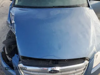 2009 Subaru Tribeca Limited с VIN 4S4WX92D394404647, выставлен на аукционе Copart как лот 41426595 с пробегом 164 602 миль миль и Списание • Salvage title. История ставок и продаж доступна на DreamBid. Изображение 14.