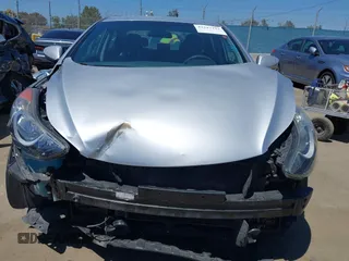 2013 Hyundai Elantra Limited with VIN 5NPDH4AE0DH419390, listed as a IAAI auction lot 42217737 with 50,991 mi miles and . Bid and sale history available at DreamBid. Image 13.