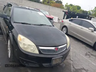2007 Saturn Aura XR z VIN 1G8ZV57707F297880, wystawiony jako IAAI lot #42160108 z przebiegiem 150 434 mil mil oraz . Historia ofert i sprzedaży dostępna na DreamBid. Obrazek 12.