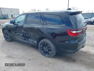 2021 Dodge Durango SXT Plus z VIN 1C4RDJAG2MC766281, wystawiony jako IAAI lot #41845108 z przebiegiem 68 026 mil mil oraz . Historia ofert i sprzedaży dostępna na DreamBid. Obrazek 3.