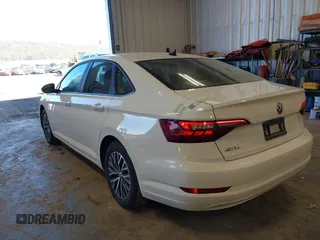 2021 Volkswagen Jetta S z VIN 3VWC57BU5MM046236, wystawiony jako IAAI lot #41740297 z przebiegiem 57 769 mil mil oraz . Historia ofert i sprzedaży dostępna na DreamBid. Obrazek 3.