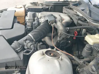 1996 BMW 3 Series Z3 1.9 с VIN 4USCH7326TLB69676, выставлен на аукционе IAAI как лот 42169380 с пробегом 152 524 миль миль и . История ставок и продаж доступна на DreamBid. Изображение 12.