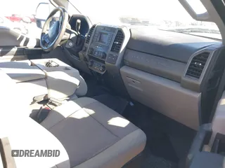 2020 Ford F-250 XL with VIN 1FT7X2B64LEC53546, listed as a IAAI auction lot 41414834 with 175,403 mi miles and . Bid and sale history available at DreamBid. Image 5.