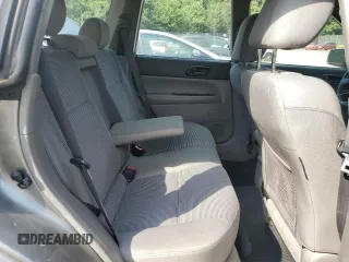 2007 Subaru Forester X with VIN JF1SG63647H727408, listed as a Copart auction lot 59425444 with 152,370 mi miles and Clean Title. Bid and sale history available at carsss.com. Image 10.