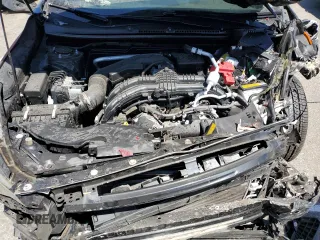 2024 Subaru Impreza Sport with VIN JF1GUAFC0R8289041, listed as a Copart auction lot 67601394 with 14,968 mi miles and Salvage Title. Bid and sale history available at carsss.com. Image 11.
