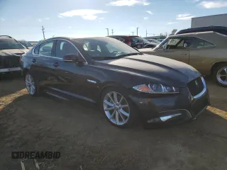 2012 Jaguar XF Portfolio with VIN SAJWA0HB0CLS36200, listed as a Copart auction lot 88767465 with 149,296 mi miles and Clean Title. Bid and sale history available at carsss.com. Image 4.