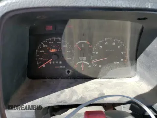 1995 Chevrolet Tracker z VIN 2CNBJ186XS6926688, wystawiony jako Copart lot #77487204 z przebiegiem 17 598 mil mil oraz Szkoda całkowita • Salvage title. Historia ofert i sprzedaży dostępna na DreamBid. Obrazek 9.