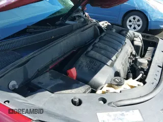 2011 Chevrolet Traverse 1LT with VIN 1GNKVGED1BJ129237, listed as a IAAI auction lot 43108888 with 161,658 mi miles and . Bid and sale history available at DreamBid. Image 19.