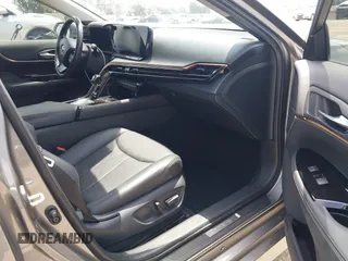 2021 Toyota Mirai XLE with VIN JTDAAAAA7MA002925, listed as a IAAI auction lot 42227628 with 44,485 mi miles and . Bid and sale history available at DreamBid. Image 5.