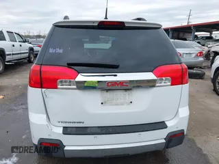 2013 GMC Terrain SLT with VIN 2GKALWEKXD6148635, listed as a IAAI auction lot 41316697 with 109,897 mi miles and . Bid and sale history available at DreamBid. Image 16.