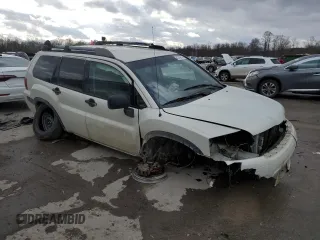 2007 Mitsubishi Endeavor LS with VIN 4A4MN21S87E031792, listed as a Copart auction lot 42746315 with 213,788 mi miles and Salvage Title. Bid and sale history available at carsss.com. Image 4.