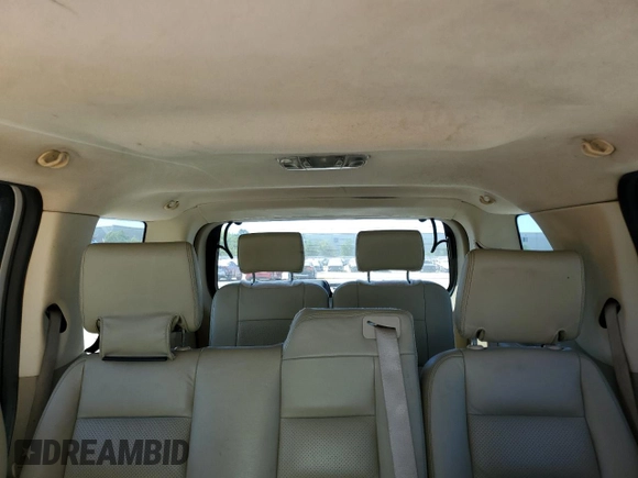 2008 Ford Explorer XLT with VIN 1FMEU63E28UA54131, listed as a Copart auction lot 50018175 with 170,031 mi miles and Non Repairable. Bid and sale history available at carsss.com. Image 10.