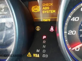 2009 Acura MDX Technology with VIN 2HNYD28689H506335, listed as a IAAI auction lot 42000063 with 175,873 mi miles and . Bid and sale history available at DreamBid. Image 15.