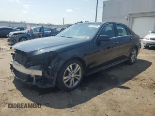 2015 Mercedes-Benz E 400 Sport z VIN WDDHF9FB5FB086469, wystawiony jako Copart lot #62815455 z przebiegiem 86 477 mil mil oraz Szkoda całkowita • Salvage title. Historia ofert i sprzedaży dostępna na DreamBid. Obrazek 1.