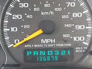 2000 Chevrolet Silverado 1500 with VIN 1GCEK14T1YZ362274, listed as a IAAI auction lot 41636856 with 136,879 mi miles. Bid and sale history available at carsss.com. Image 16.