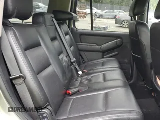 2008 Mercury Mountaineer Premier with VIN 4M2EU48E08UJ00891, listed as a Copart auction lot 73571944 with 103,397 mi miles and Salvage Title. Bid and sale history available at carsss.com. Image 11.