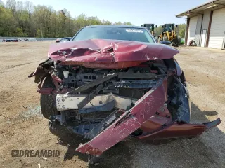 2019 Nissan Maxima SL с VIN 1N4AA6AV2KC375846, выставлен на аукционе Copart как лот 51271825 с пробегом 120 002 миль миль и Списание • Salvage title. История ставок и продаж доступна на DreamBid. Изображение 5.