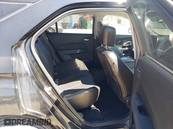 2016 Chevrolet Equinox LTZ z VIN 2GNFLGEK8G6288671, wystawiony jako IAAI lot #42220704 z przebiegiem 91 606 mil mil oraz . Historia ofert i sprzedaży dostępna na DreamBid. Obrazek 8.