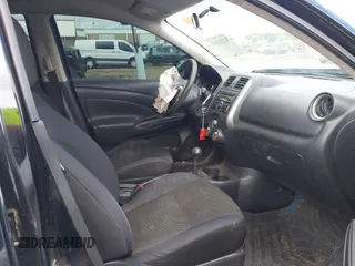 2012 Nissan Versa SV with VIN 3N1CN7AP1CL905618, listed as a IAAI auction lot 42212036 with 160,088 mi miles and . Bid and sale history available at DreamBid. Image 5.